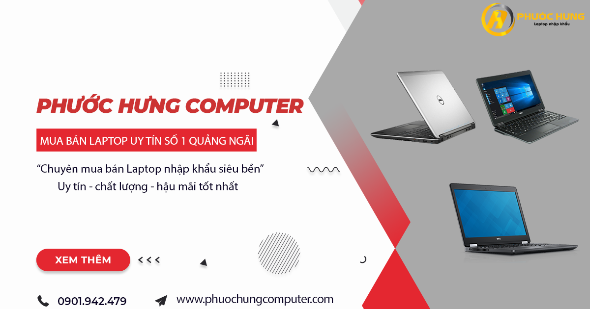 laptopcuquangngai.com